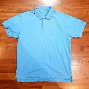 Men's St. John's Bay polo